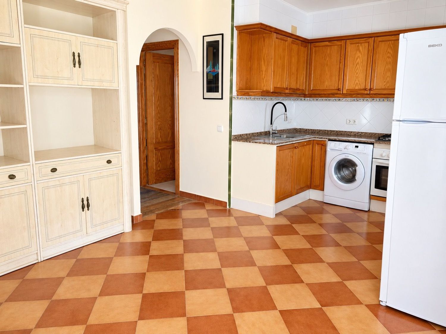 Chalet adosado en Calle Badia, 42, L'Albir, L'Albir - Foto 3