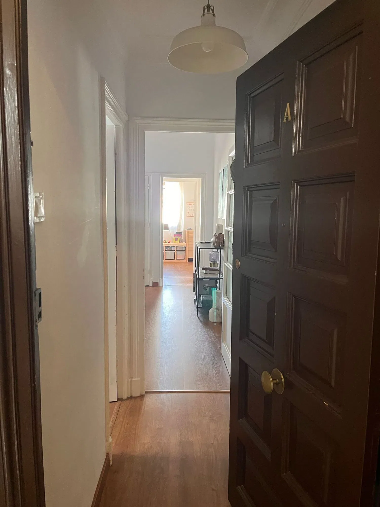 Ático en calle Almirante Tenorio, 3 - Foto 18