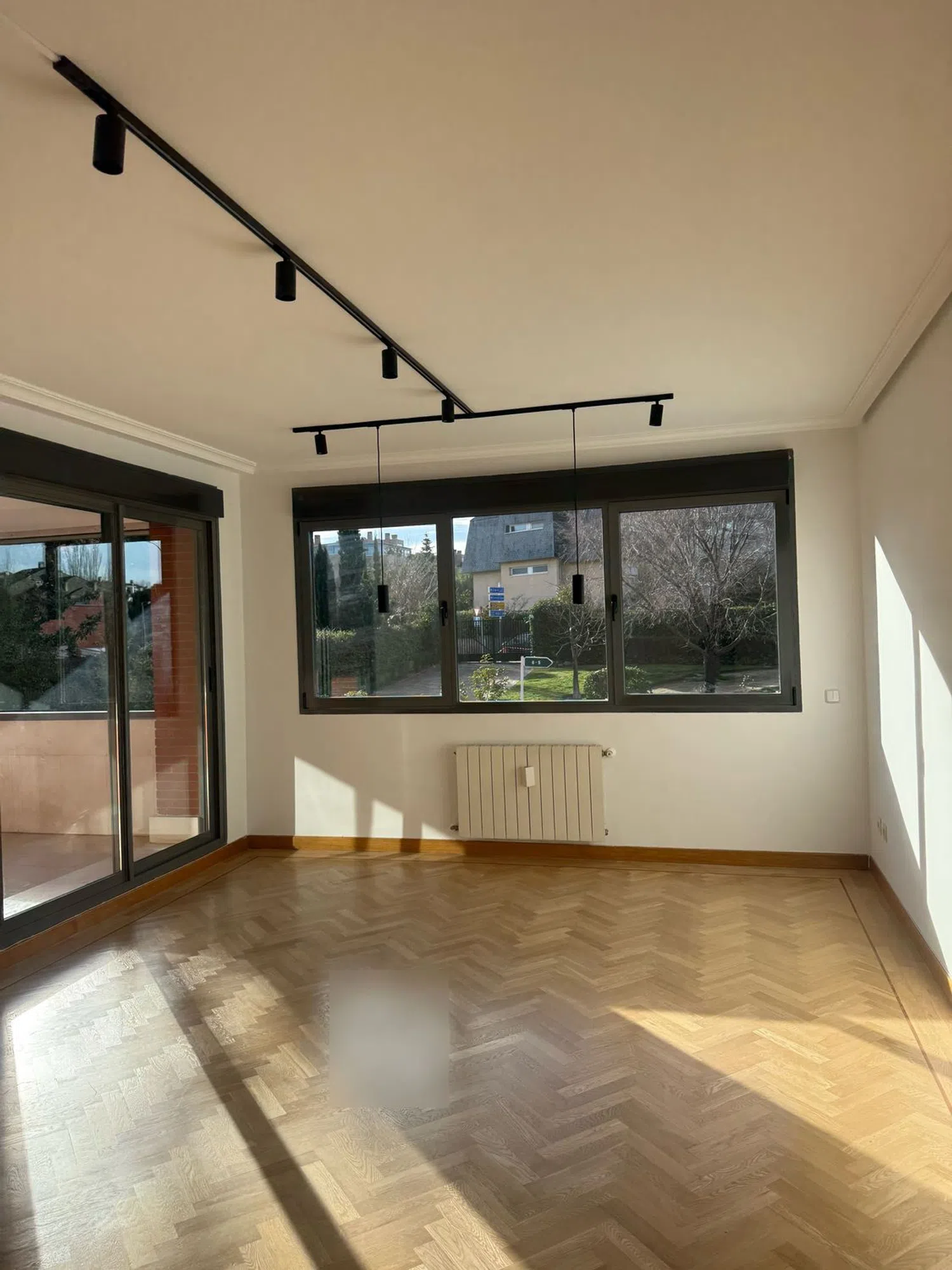 Piso en paseo de los Parques, 6 - Foto 2