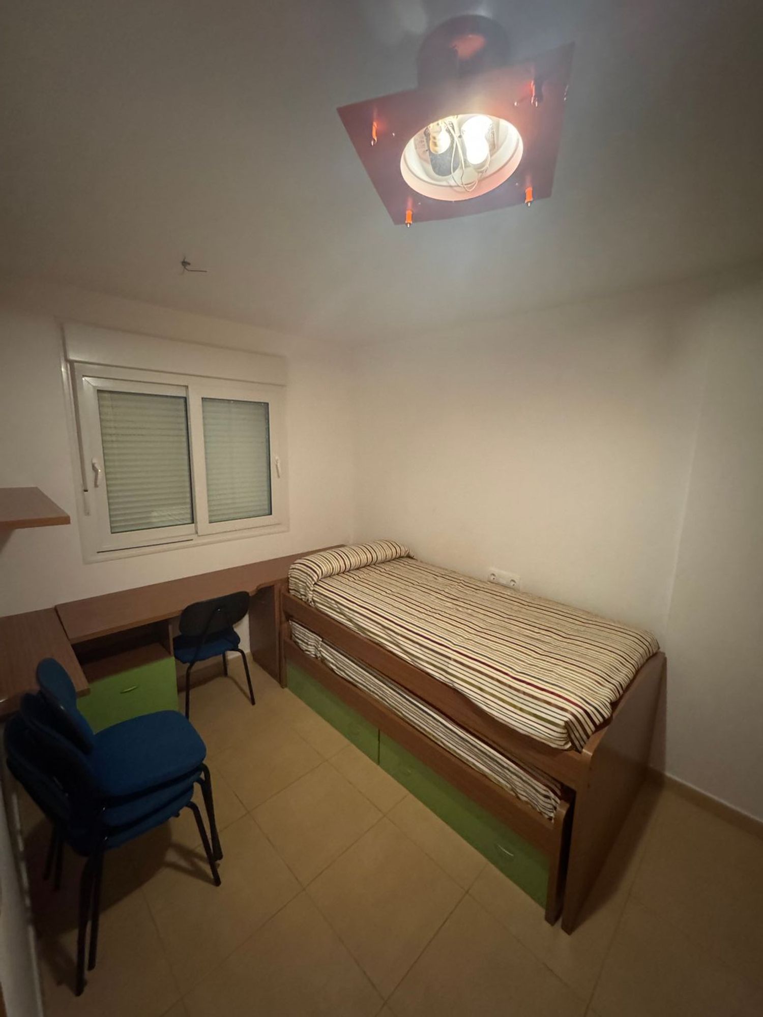 Casa o chalet independiente en Calle Jardines de la Alhambra, 777, Condado de Alhama, Condado de Alhama - Foto 9