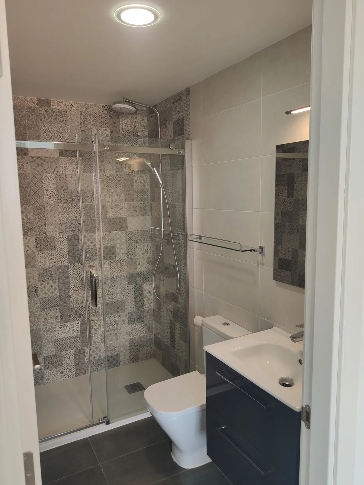 Piso en calle de Blasco de Garay, 49 - Foto 9