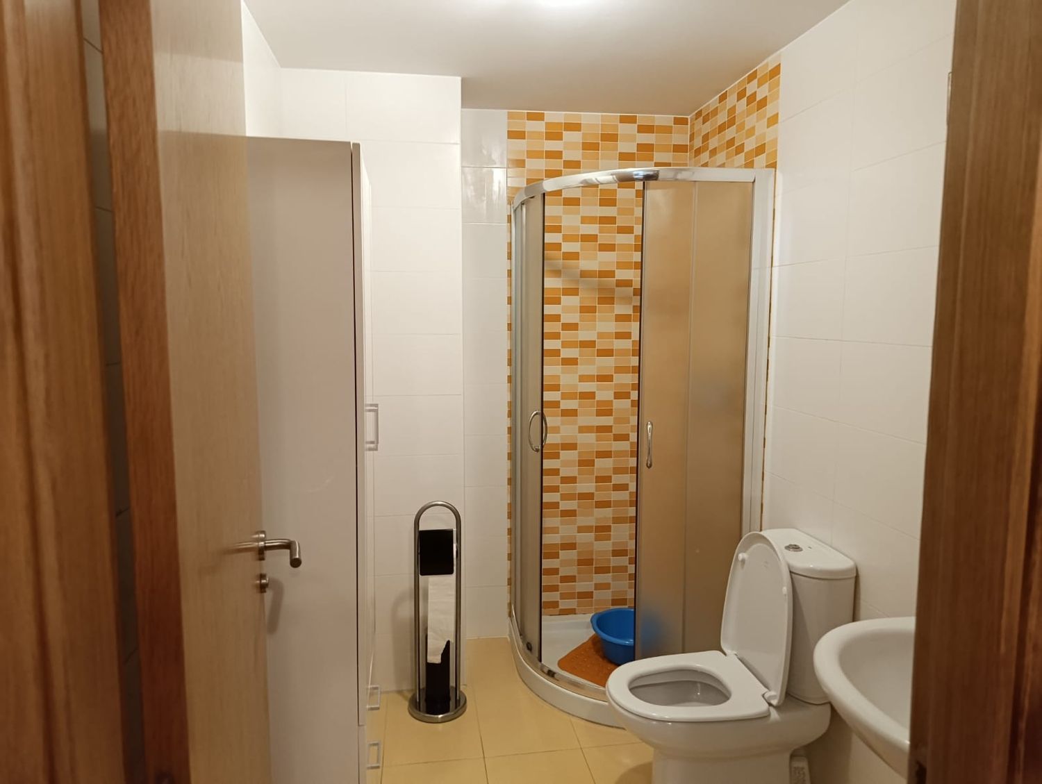 Piso en Calle Castelao, 20 - Foto 6