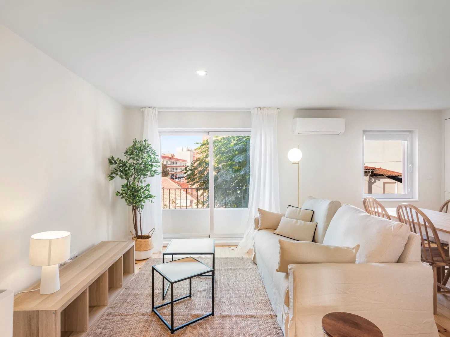 Piso en Barrio Puerta del Ángel