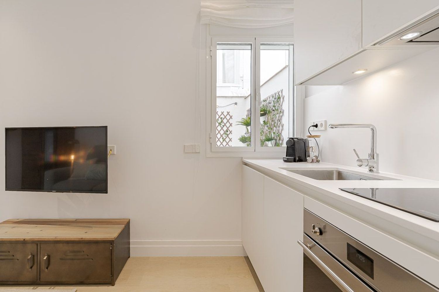 Piso en calle de García de Paredes, 65 - Foto 23