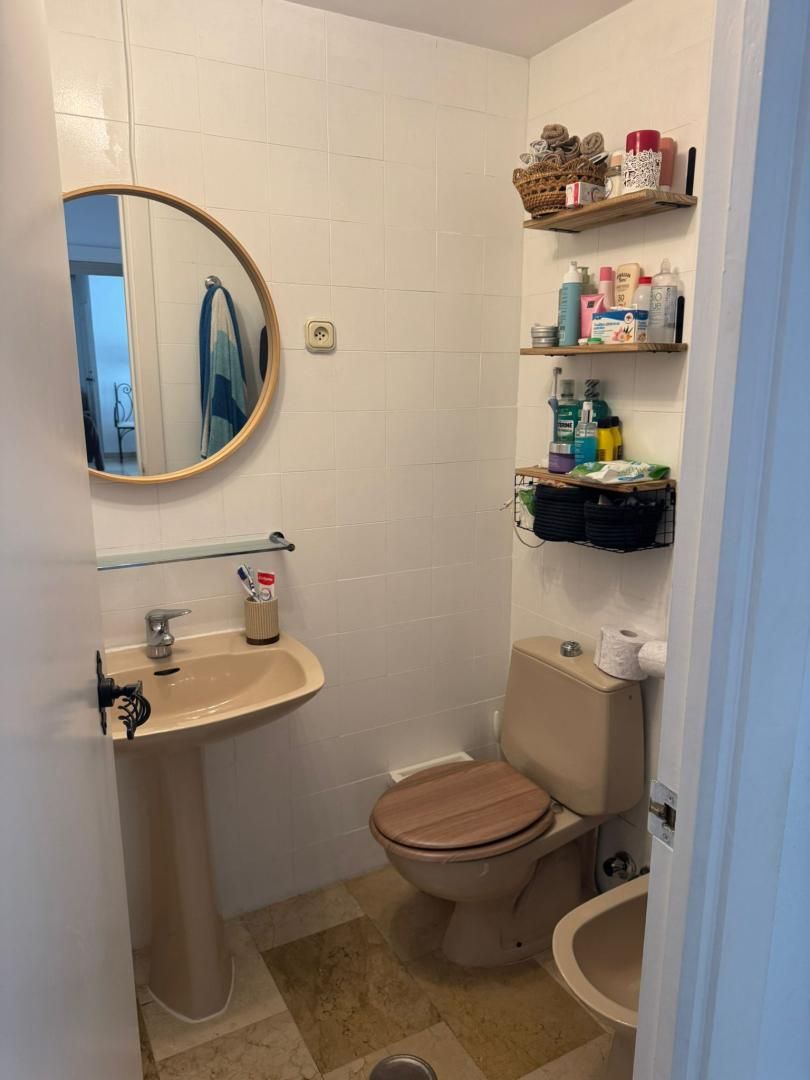 Piso en  Avenida de Kansas City 26 - Foto 6