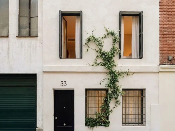 Dúplex en calle de Zabaleta, 33