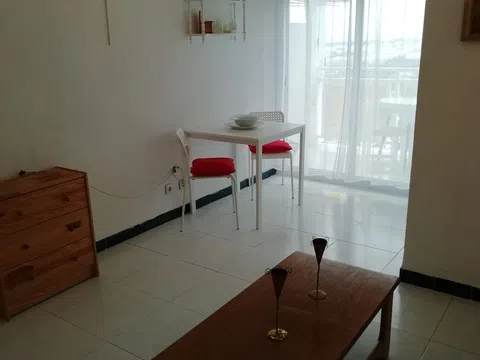 Estudio en plaza Pedro Antonio de Alarcón, 1 - Foto 8