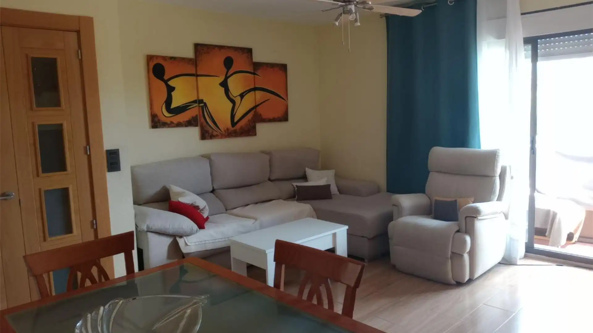 Piso en  Avenida Federico García Lorca 2 - Foto 12