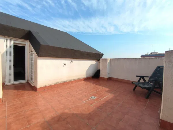 Ático en Calle de Sant Vicent Màrtir, 292, La Creu Coberta - Foto 27