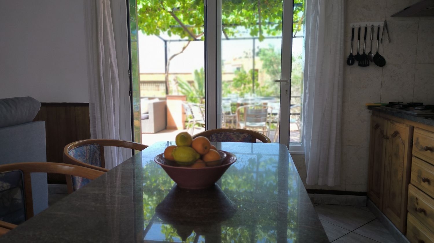 Piso en Calle de la creu, 17, Begur, Begur - Foto 2
