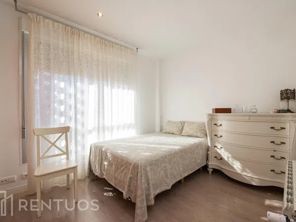 Piso en Avenida de La Rioja, Villanueva de la Cañada, Villanueva de la Cañada - Foto 12