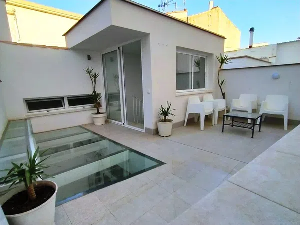 Chalet adosado en Calle Sargento, 6 - Foto 2