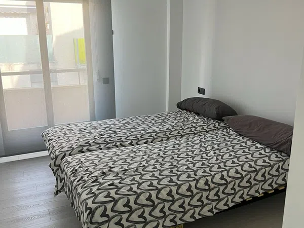 Chalet adosado en Calle Pablo Montesinos, 2, Barrio Pinilla, Barrio Pinilla - Foto 6