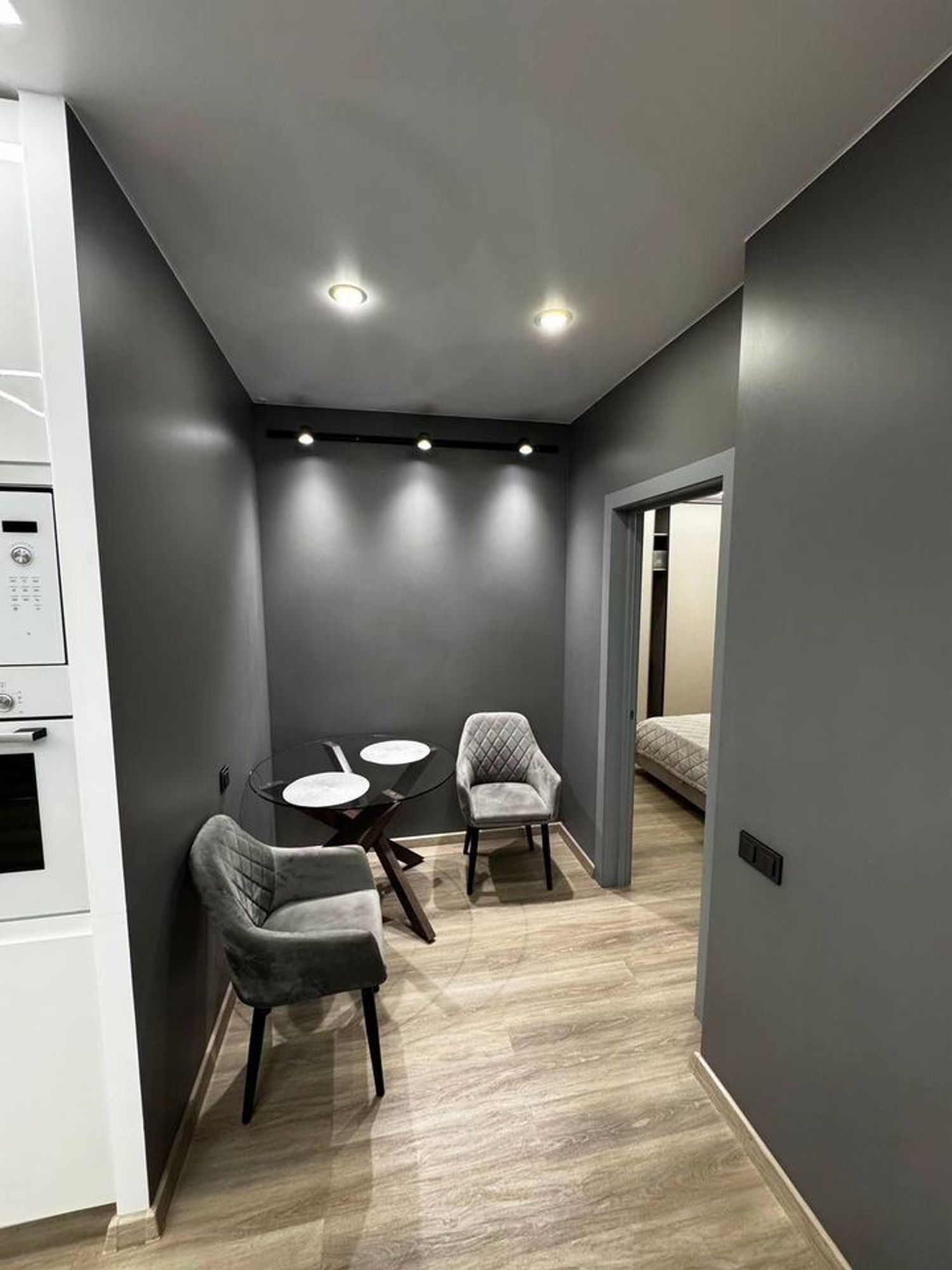 Piso en calle de Francesc de Borja Moll, 7 - Foto 8