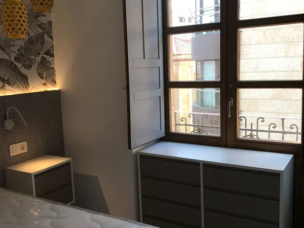 Estudio en Calle Vázquez Coronado, 11, Sancti Spiritus-San Juan - Foto 2
