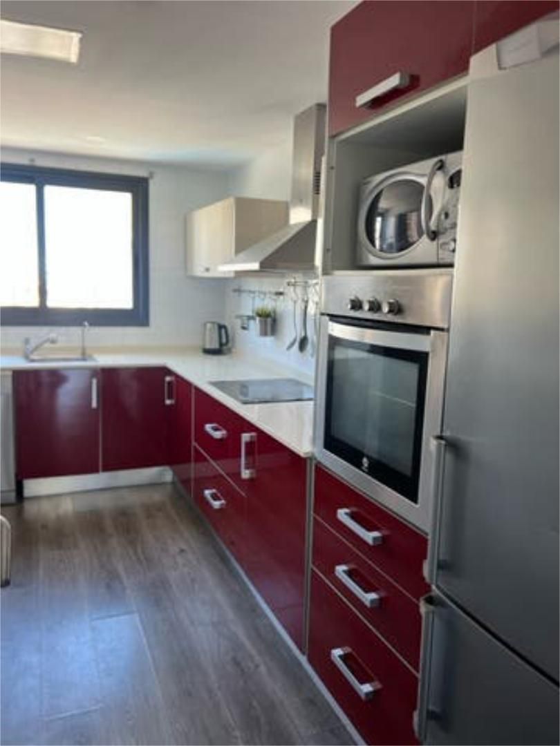 Piso en Playa San Juan - Foto 6