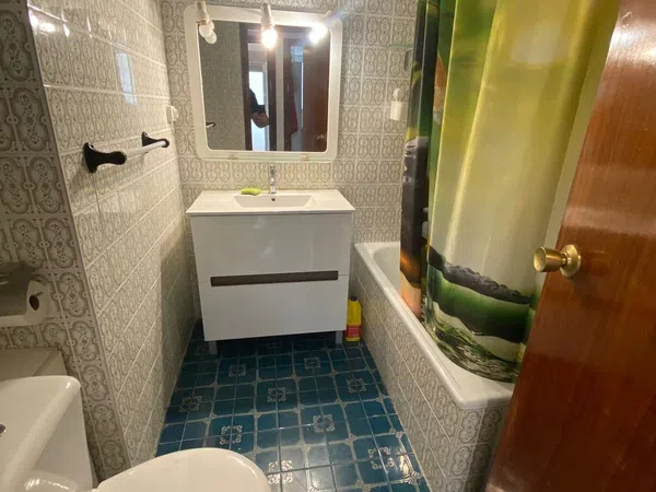 Piso en calle del Reverend Josep Noguera, 9 - Foto 4