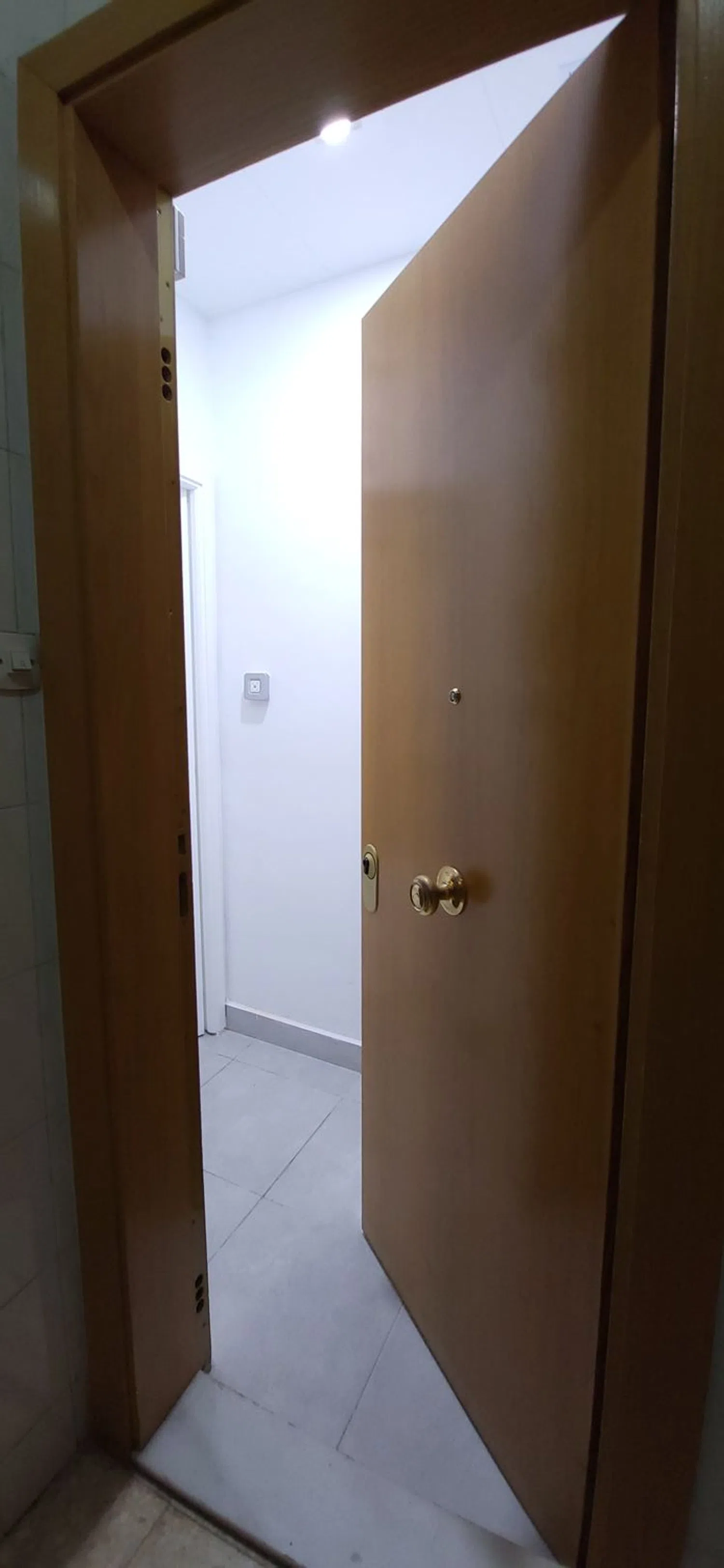 Piso en Barrio Campoamor - Foto 37