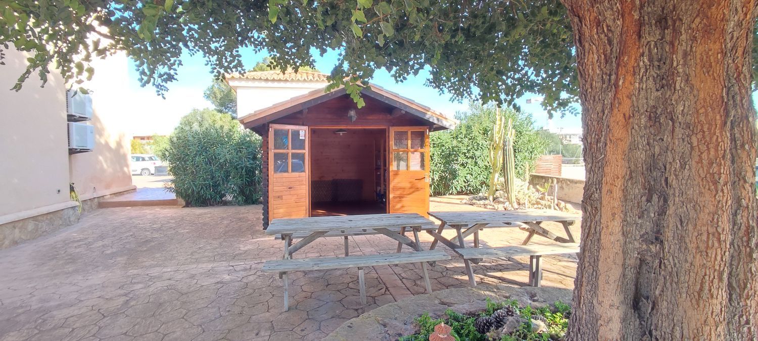 Casa o chalet independiente en Calle d'es Mussol, 23 - Foto 36