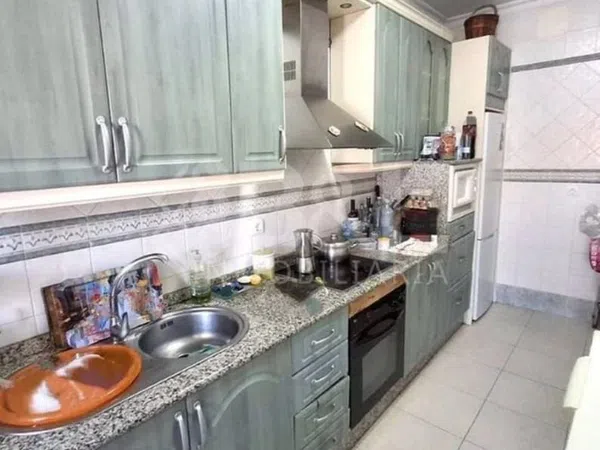 Piso en Calle Doctor Fleming, 17 - Foto 5