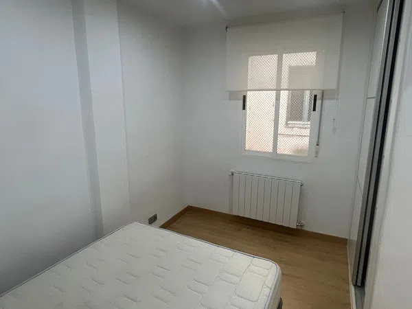 Piso en Calle Recoletas, 2, Pº Zorrilla - Campo Grande, Pº Zorrilla - Campo Grande - Foto 19