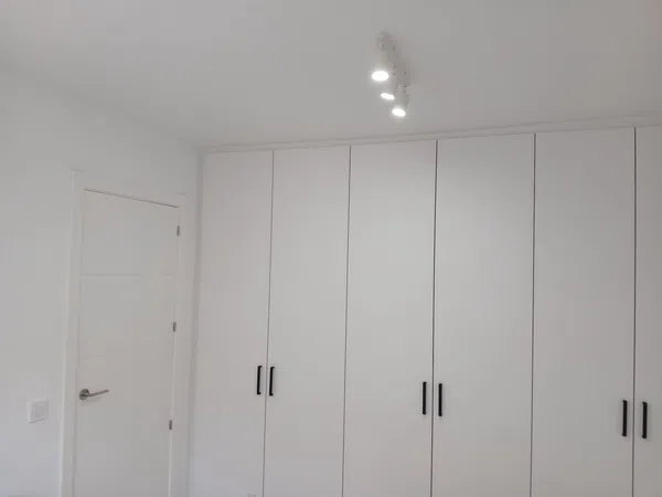 Piso en calle de Pedro Antonio de Alarcón, 58