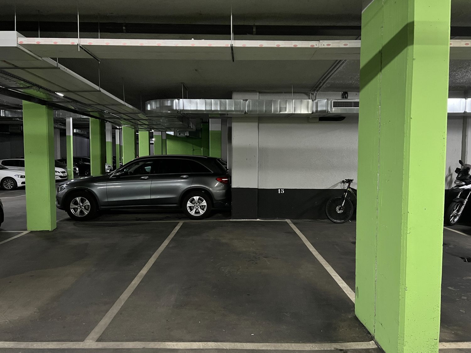 Piso en calle Rabanal del Camino, 13 - Foto 16