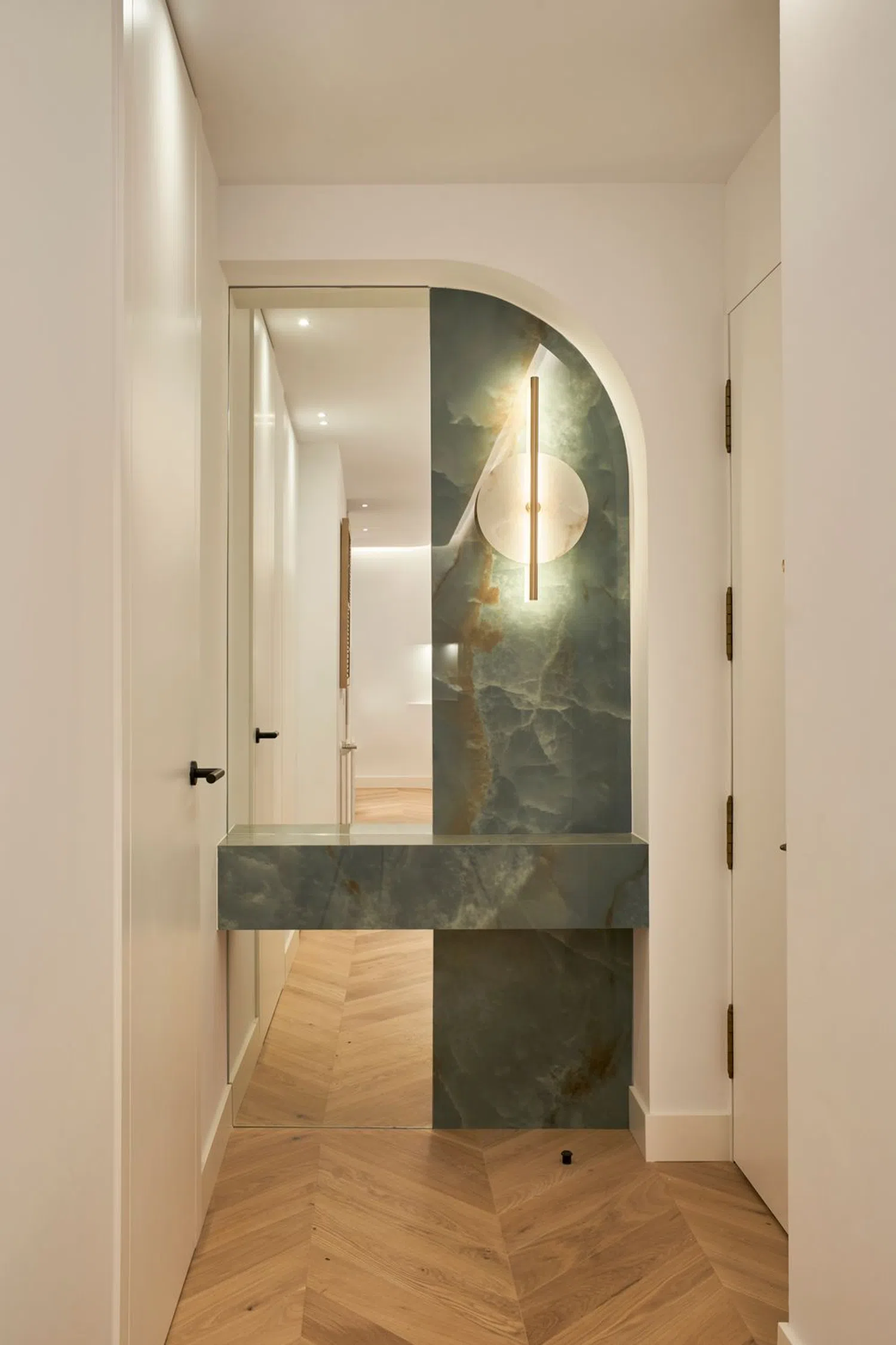 Piso en calle de Churruca, 14 - Foto 4