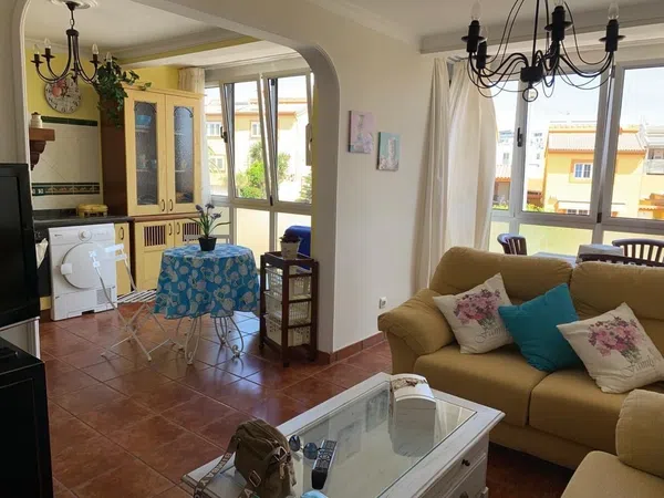 Piso en Calle Miramar, 34 - Foto 4