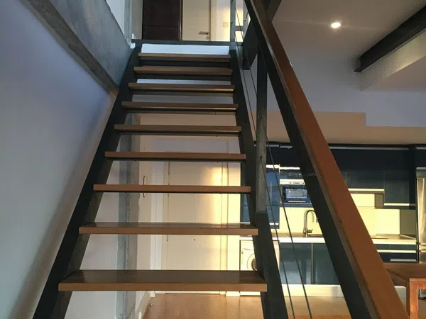 Dúplex en avenida de la Industria, 16 - Foto 11