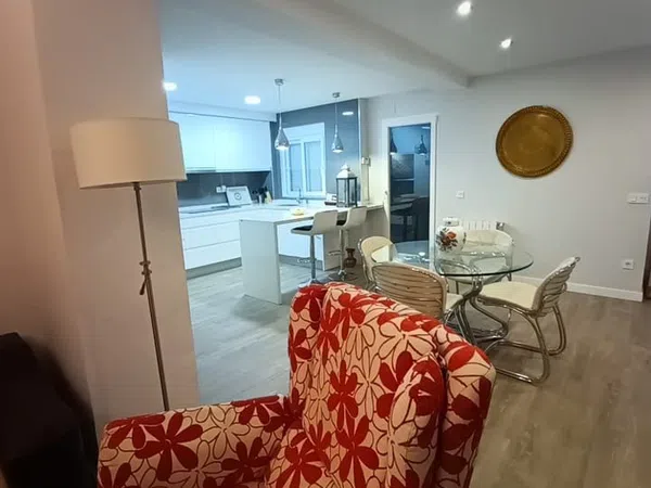 Piso en Calle Nicuesa, 9, Carrera de la Virgen - Paseo del Salón - Foto 5