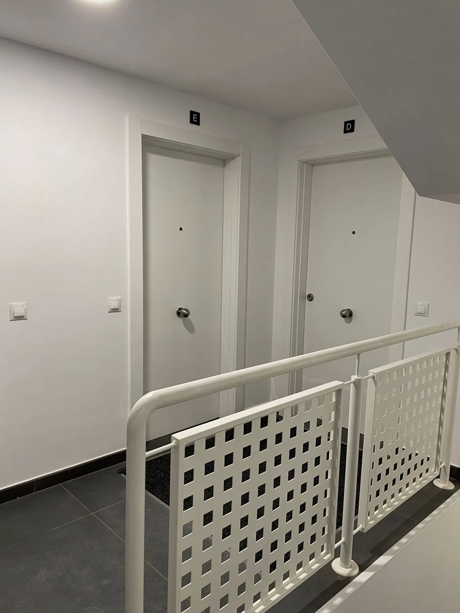 Piso en calle Tetuán, 44 - Foto 17