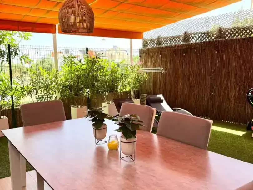 Chalet en  Avenida Conrado Albaladejo 31 - Foto 63