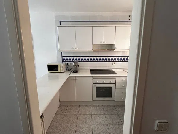Piso en La Garita - Marpequeña, La Garita - Marpequeña - Foto 11