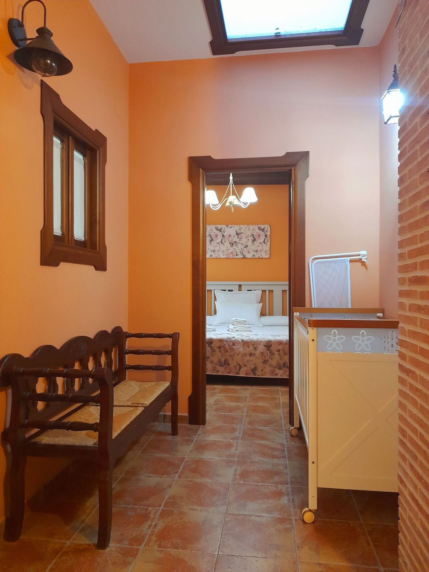 Casa de pueblo en Paseo de los Rosales, 30 - Foto 15