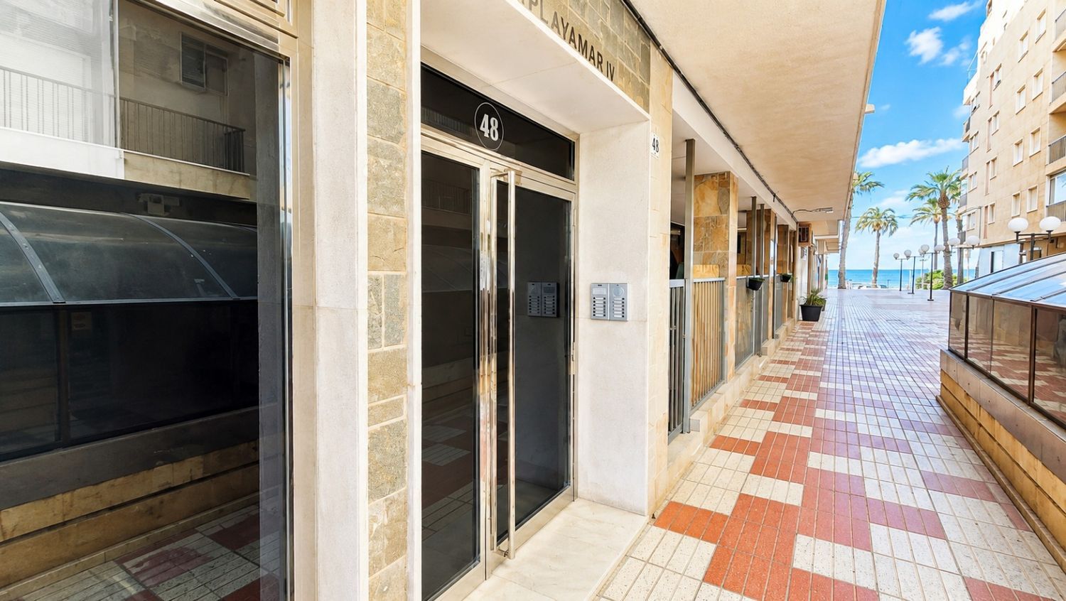 Piso en Calle Almirante Antequera, 37 - Foto 26