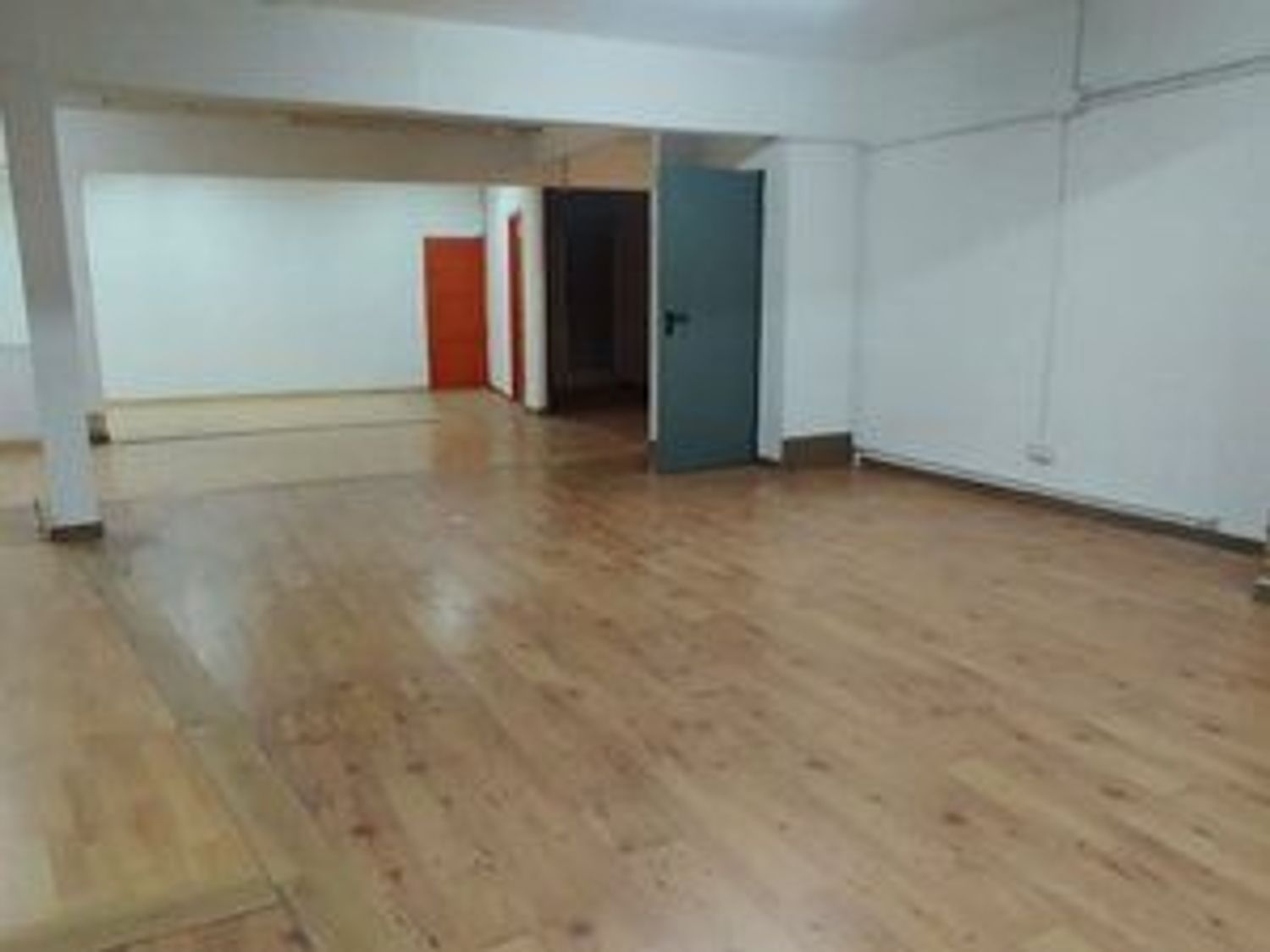 Local en Calle d'Àngel Guimerà, Estació de França, Estació de França - Foto 7