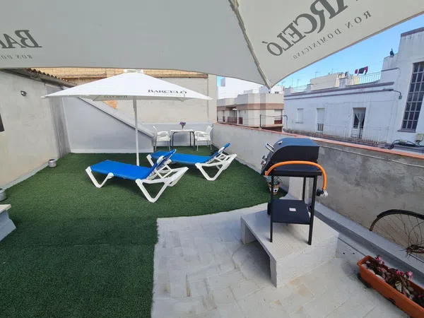 Chalet adosado en Calle de Sant Sebastià, 68, Nord, Nord - Foto 23
