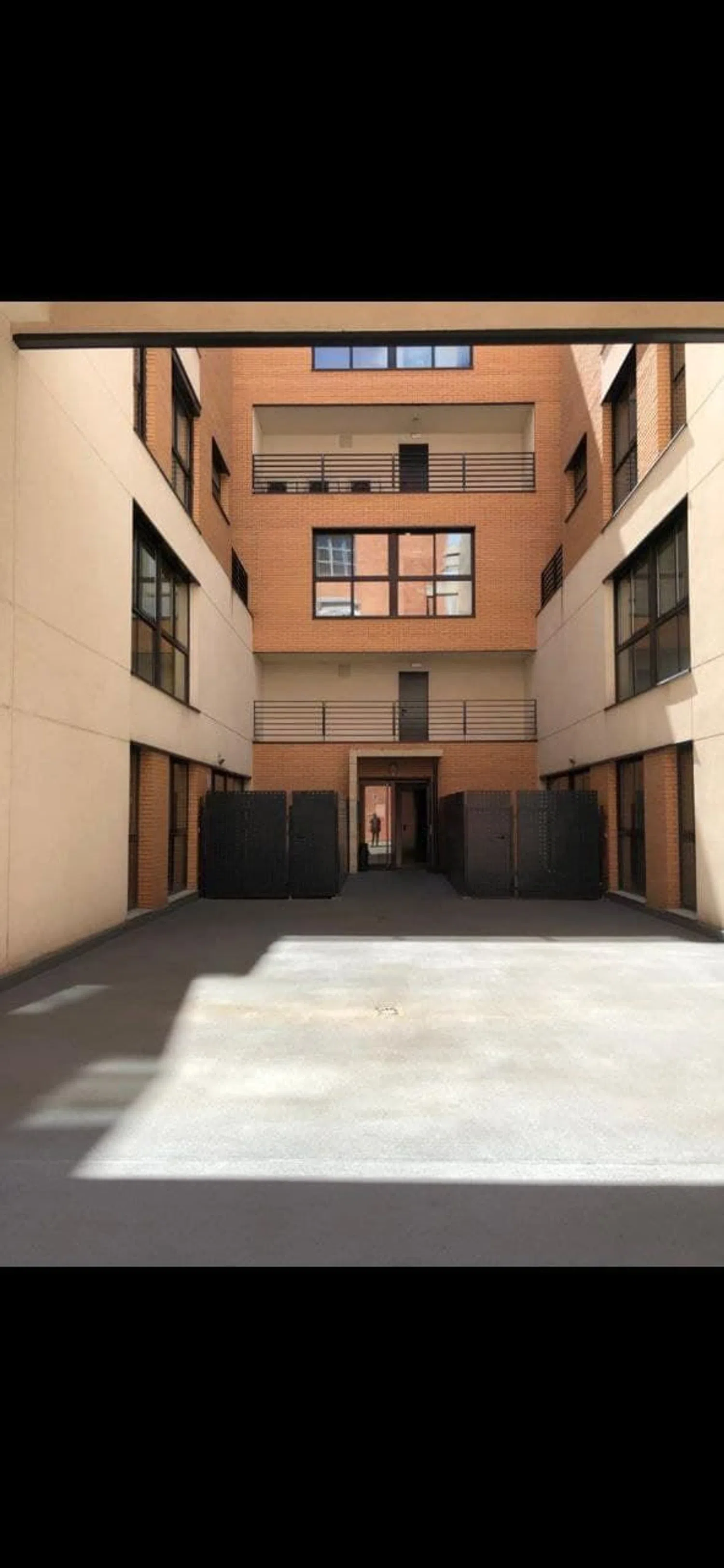 Estudio en calle de Cronos, 20 - Foto 4