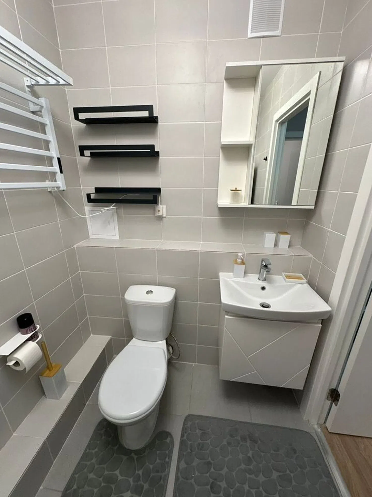 Piso en via en Gran, 45 - Foto 7