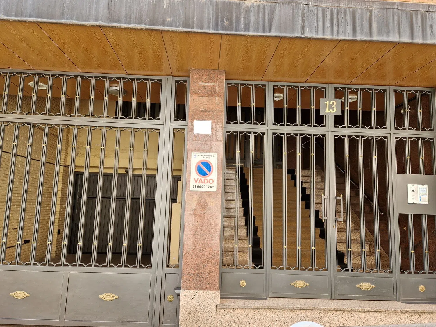 Piso en calle del General Zabala, 13 - Foto 19
