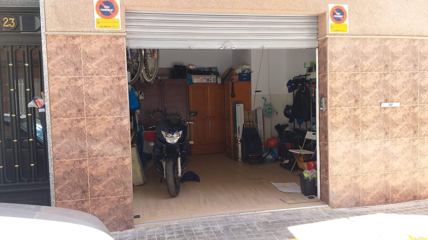 Estudio en Calle Isaac Peral, 3 -1, Centro - Foto 16