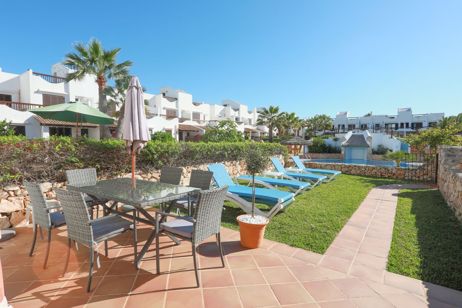 Piso en Calle de la Bassa, 10, Cala d'Or, Cala d'Or - Foto 14