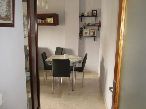 Piso en Calle Bulería, 26 a - Foto 1