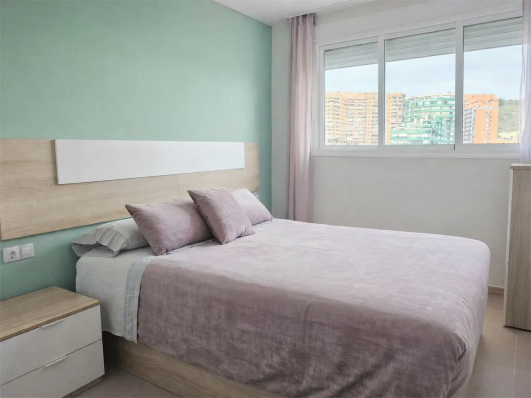 Piso en Villajoyosa / La Vila Joiosa - Foto 7