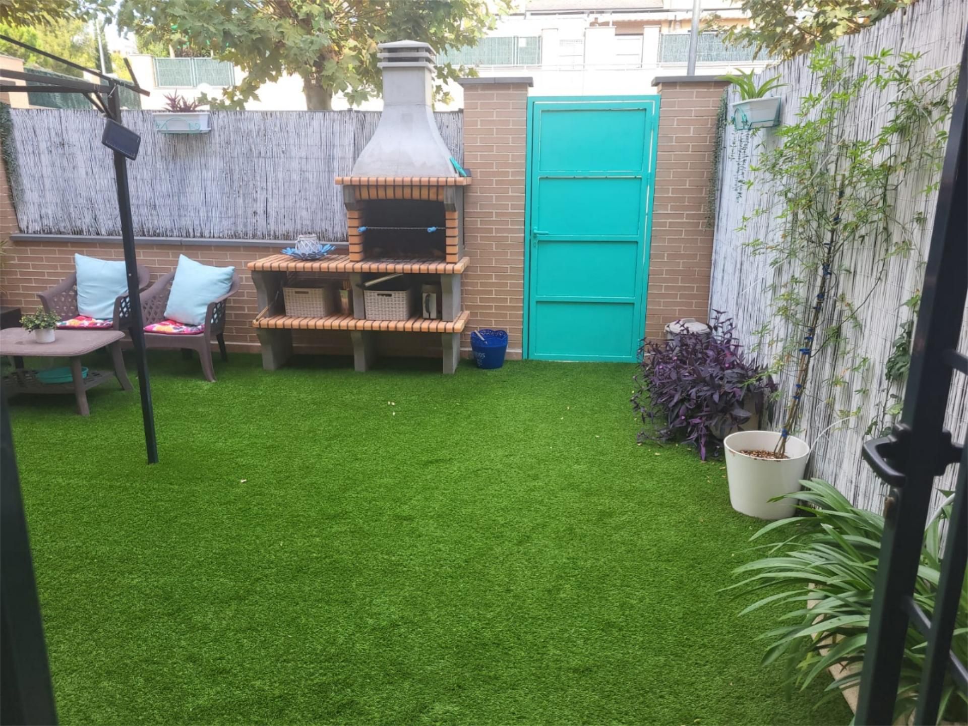 Chalet en  Calle Manuel Vázquez Montalbán 19B - Foto 20