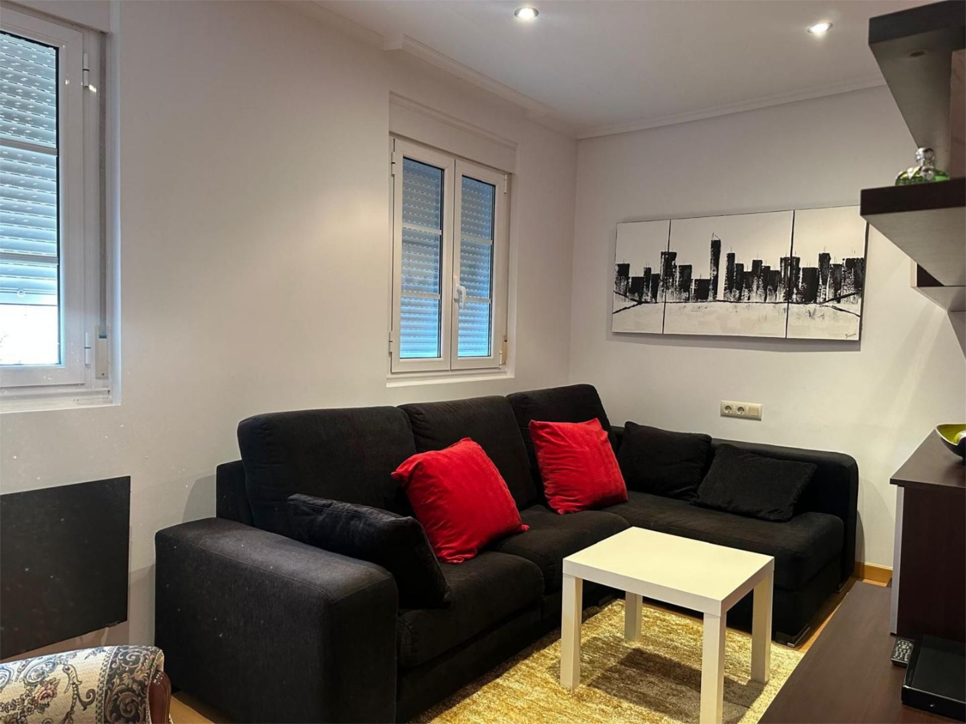 Piso en  Rúa de Teo 53 - Foto 12