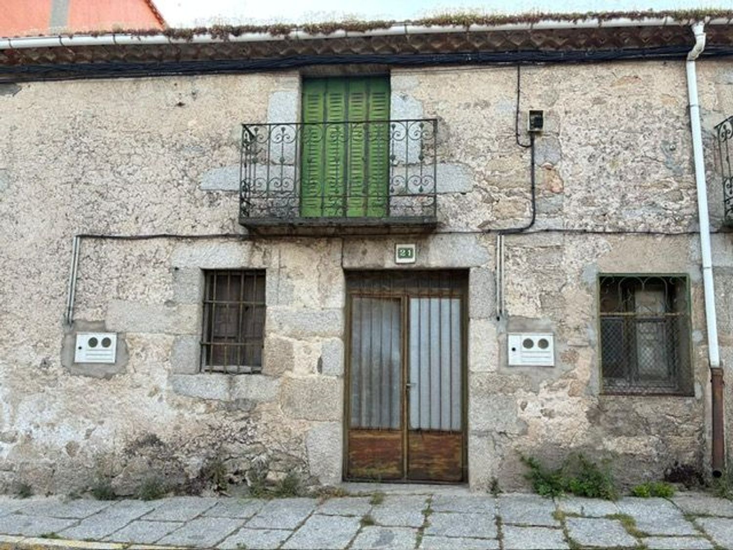Casa de pueblo en Calle Real, 19 - Foto 8