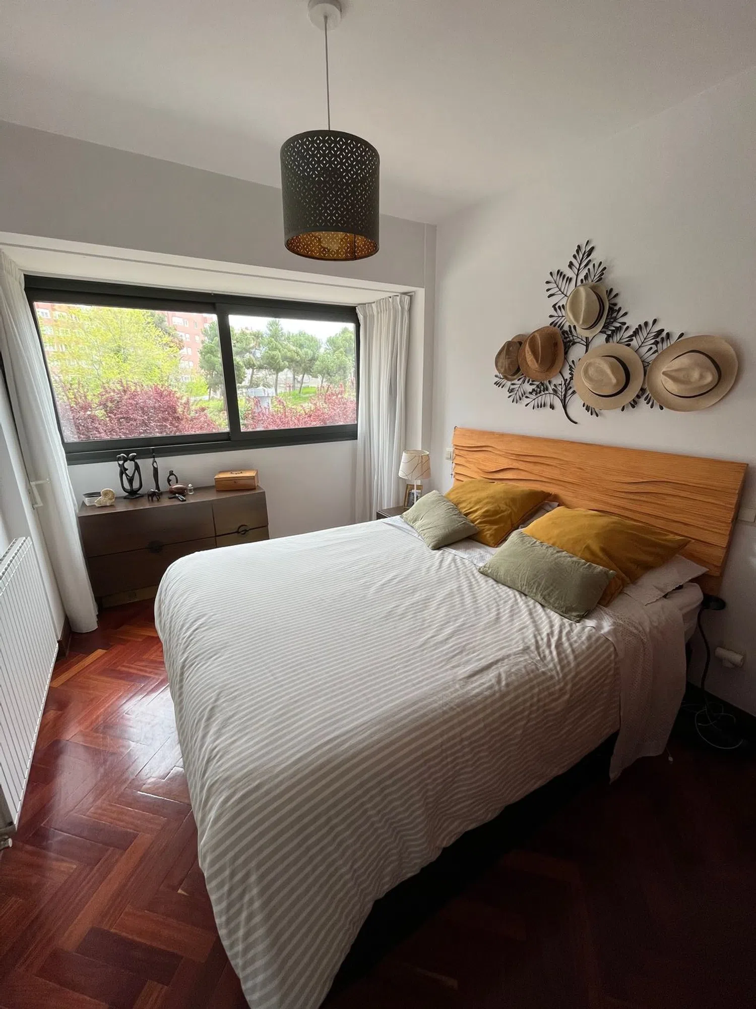 Piso en calle de Serrano Galvache, 32 - Foto 18