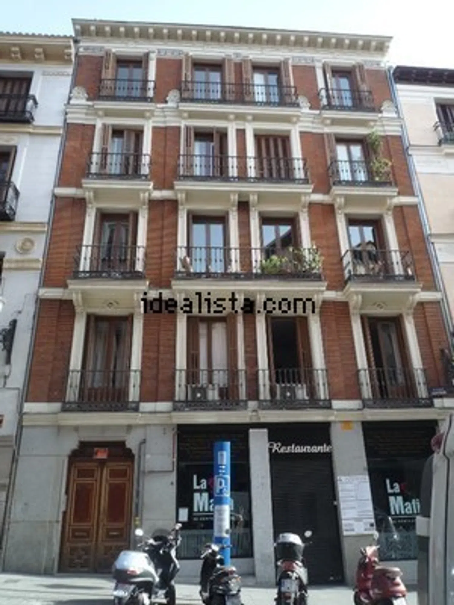 Piso en calle Imperial, 3 - Foto 23